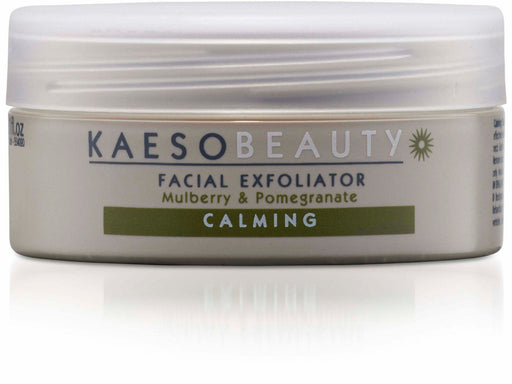 Calming exfoliator Kaeso