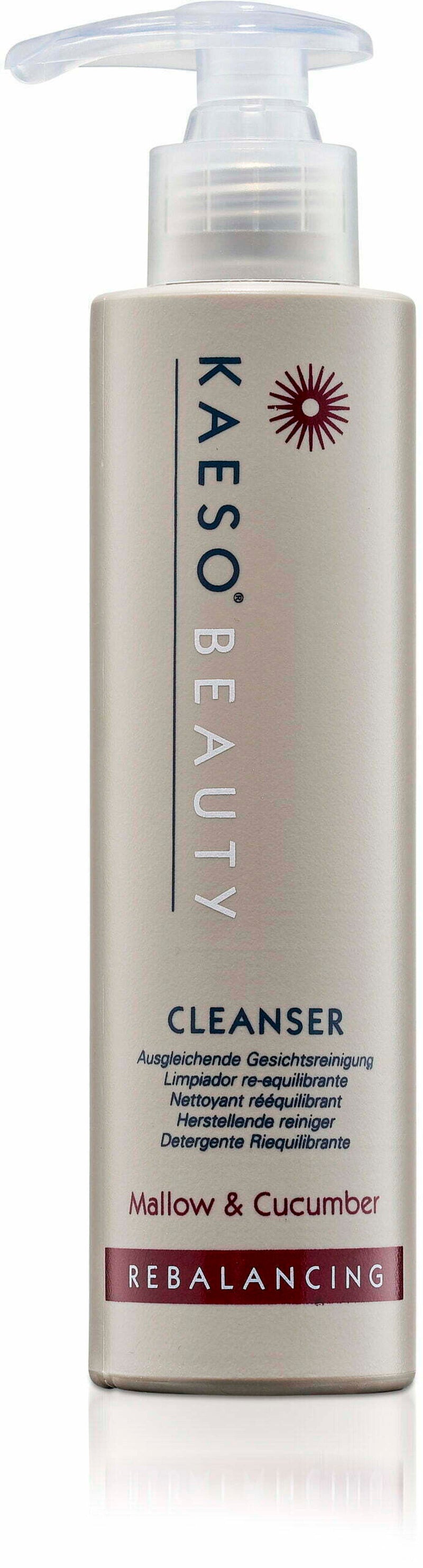 Kaeso Rebalancing Cleanser