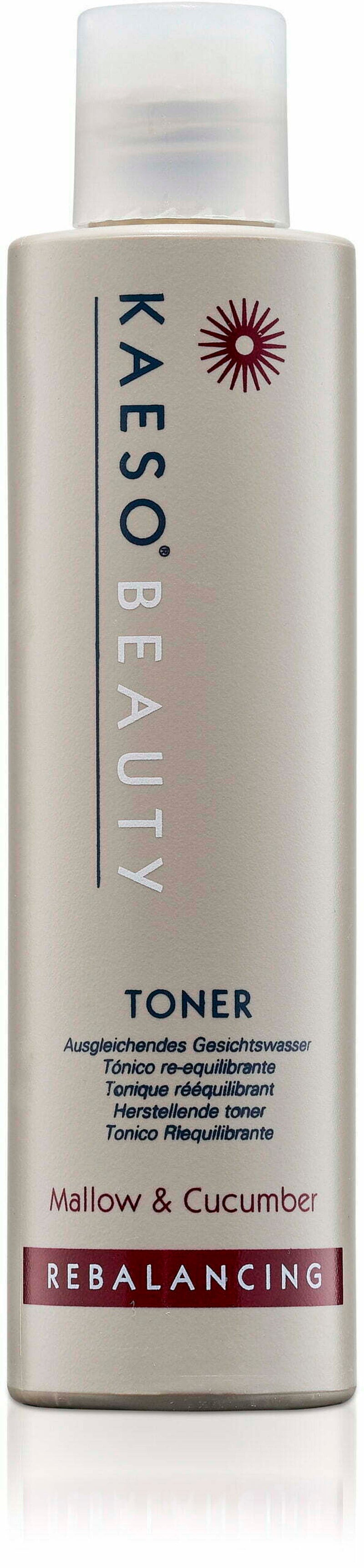 Kaeso Rebalaning Toner