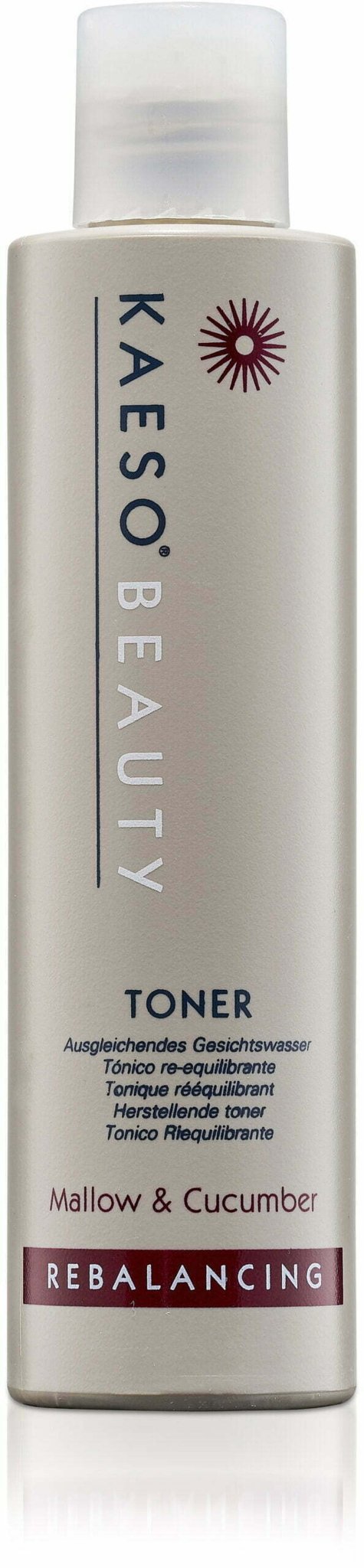 Kaeso Rebalancing Toner - SalonServe Hair & Beauty Supplies Ltd