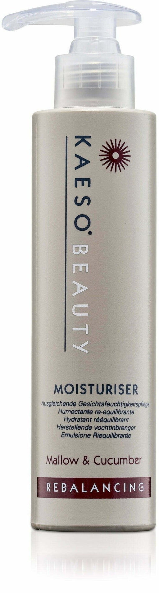 Kaeso Rebalancing Moisturiser - SalonServe Hair & Beauty Supplies Ltd