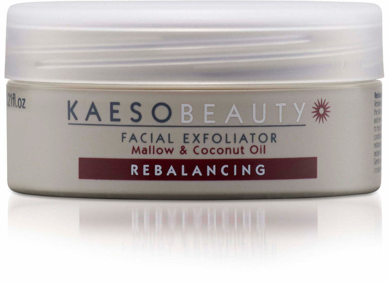 Kaseo Rebalancing Exfoliator