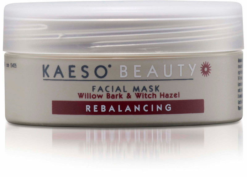 Kaeso Rebalancing Mask