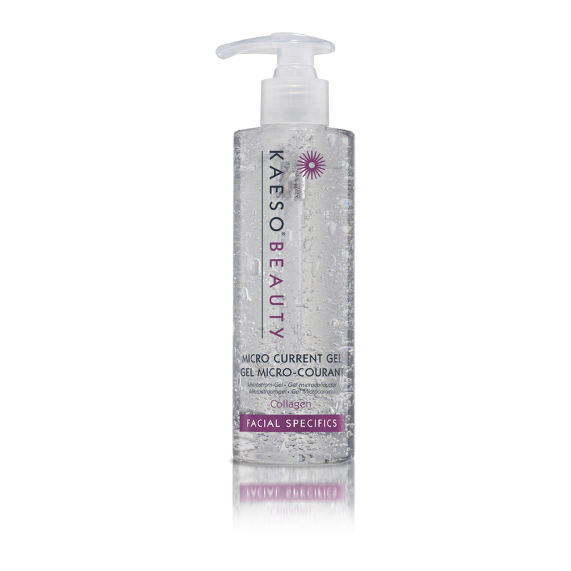 Kaeso Micro Current Gel