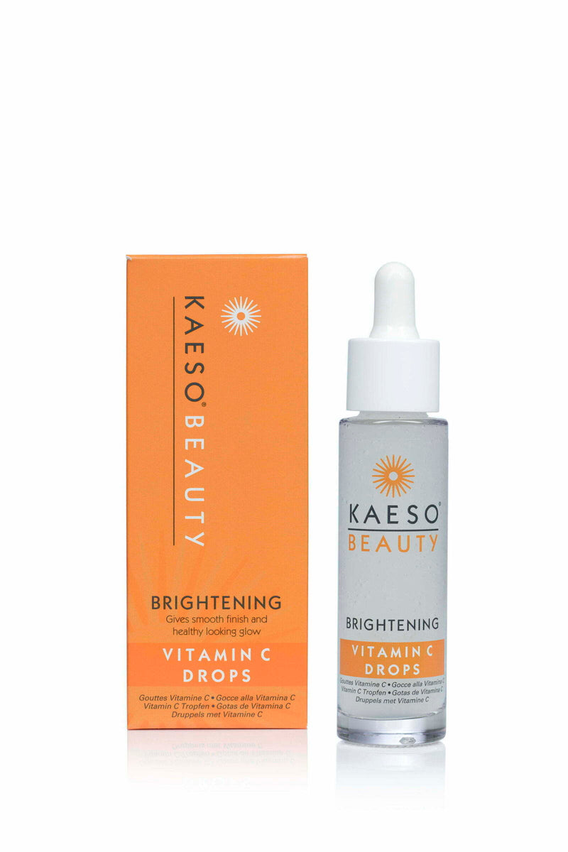 Kaeso Vitamin C Drops