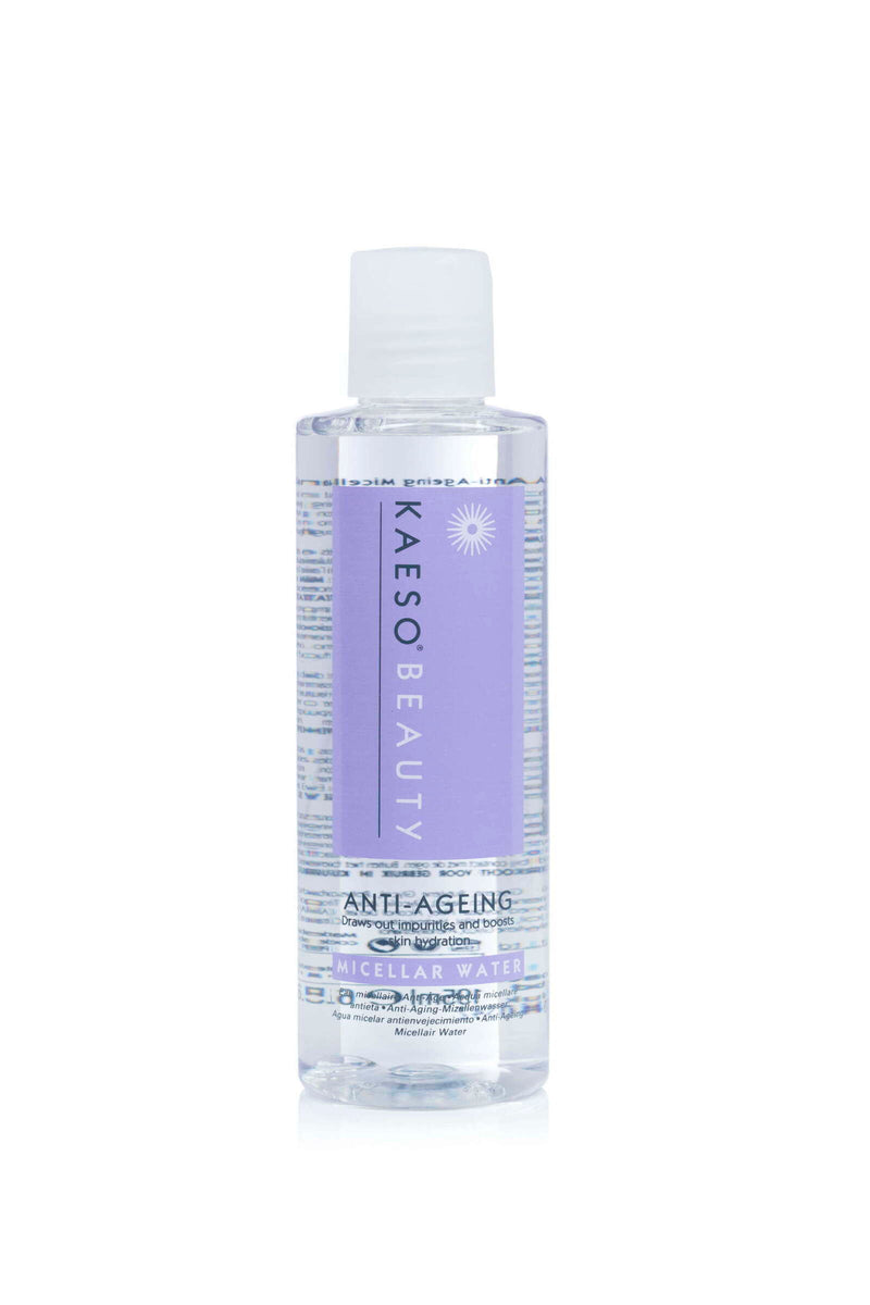 Anti Ageing Kaseo Micellar Water