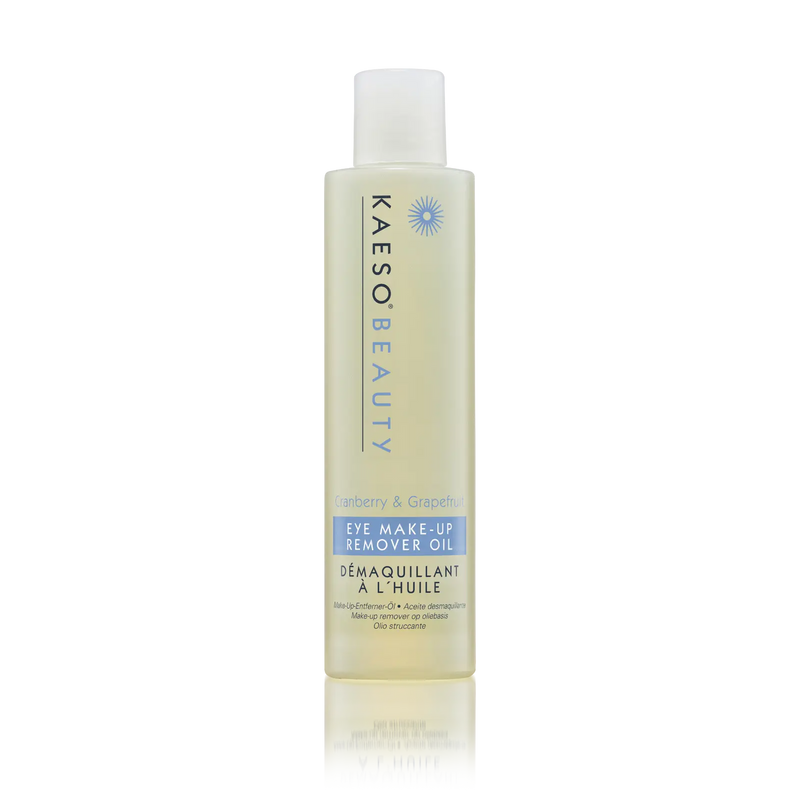 Kaeso Eye Make Up Remover Oil