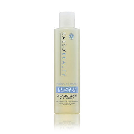 Kaeso Eye Make Up Remover Oil