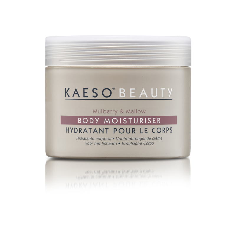 Kaeso Body Moisturiser