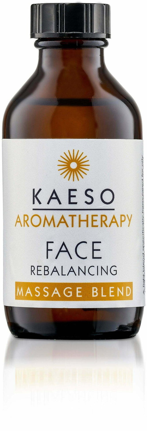 Kaeso Rebalancing Face Blend - 100ml - SalonServe Hair & Beauty Supplies Ltd
