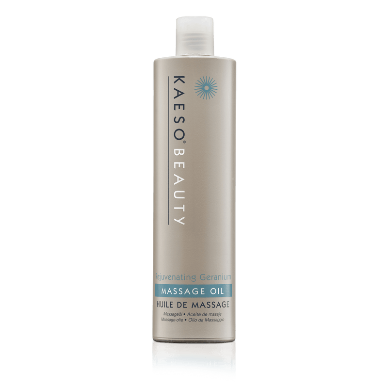 Kaeso Massage Oil - 495ml - SalonServe Hair & Beauty Supplies Ltd