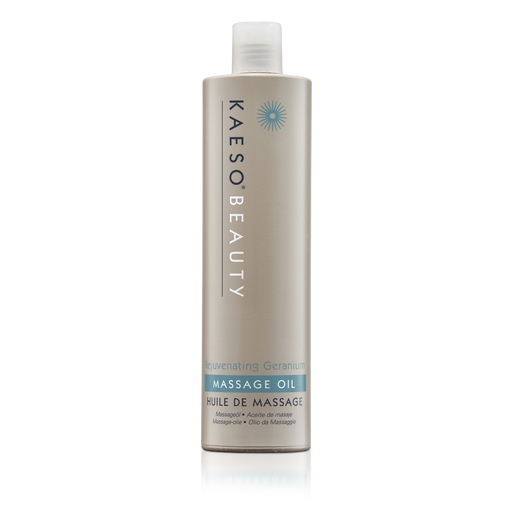 Kaeso Massage Oil