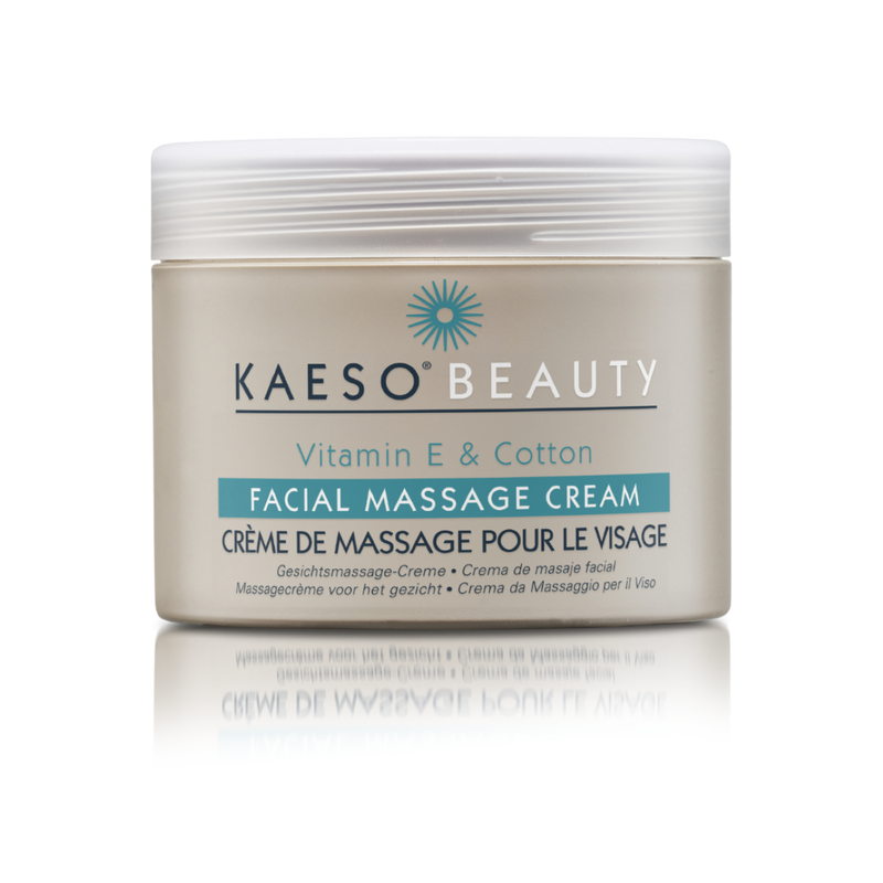 Kaeso Facial Massage Cream