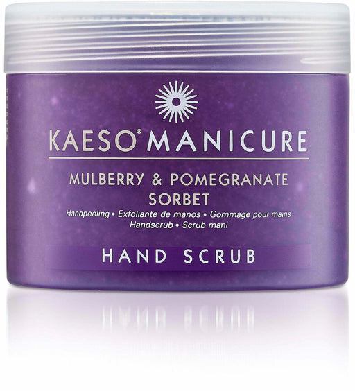 Kaeso Hand Scrub