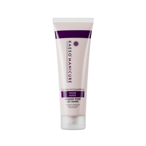 Kaeso Cranberry &amp; Cocoa Butter Hand Mask 2