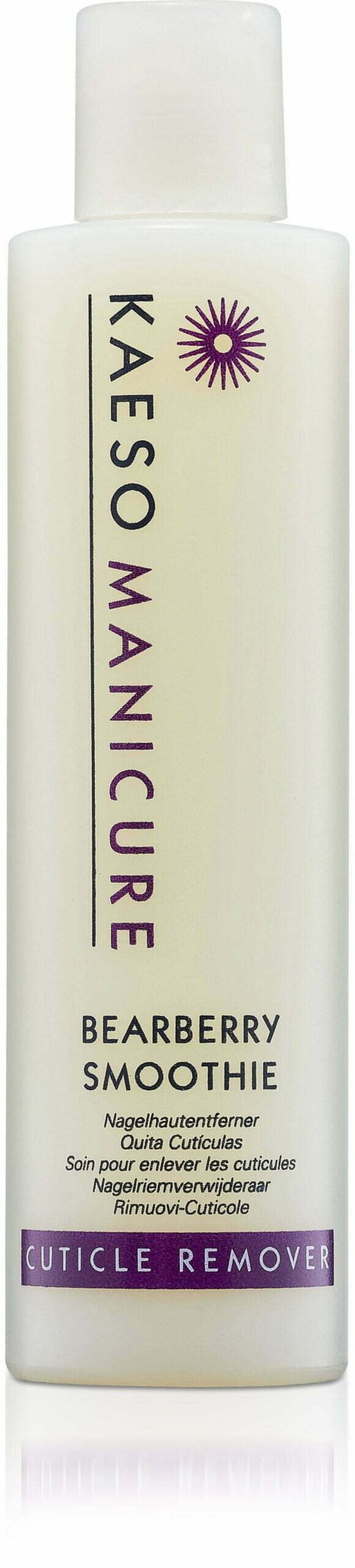 Kaeso Bearberry Smoothie Cuticle Remover - SalonServe Hair & Beauty Supplies Ltd