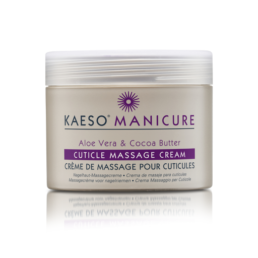 Kaeso Cuticle Massage Cream 450ml