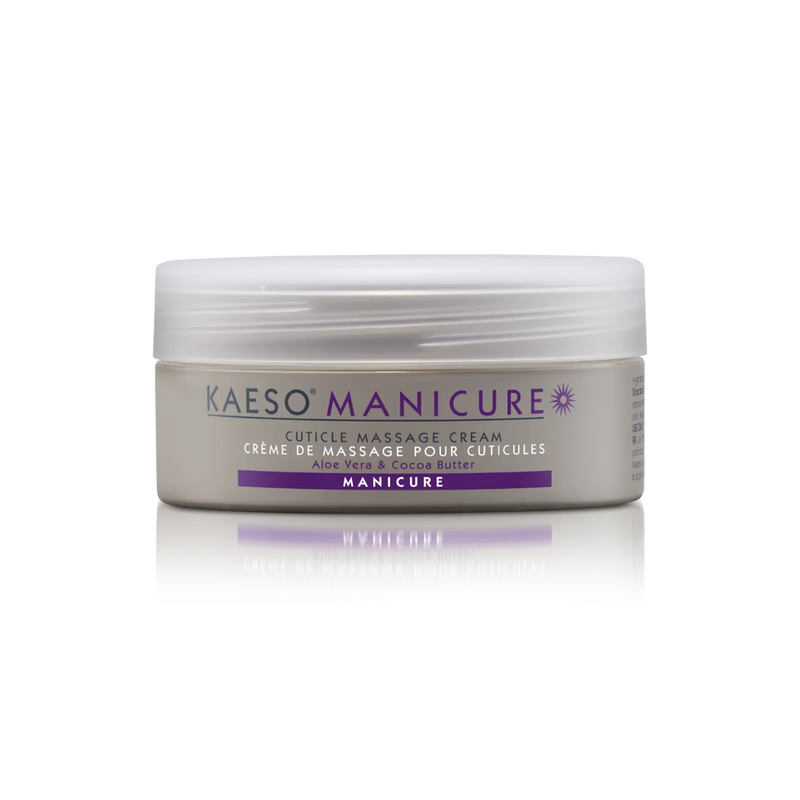 Kaeso Cuticle Massage Cream 95ml