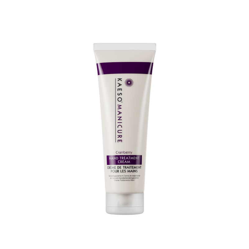 Kaeso Cranberry Hand Treatment Cream 2