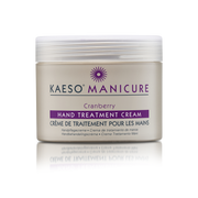 Kaeso Cranberry Hand Treatment Cream