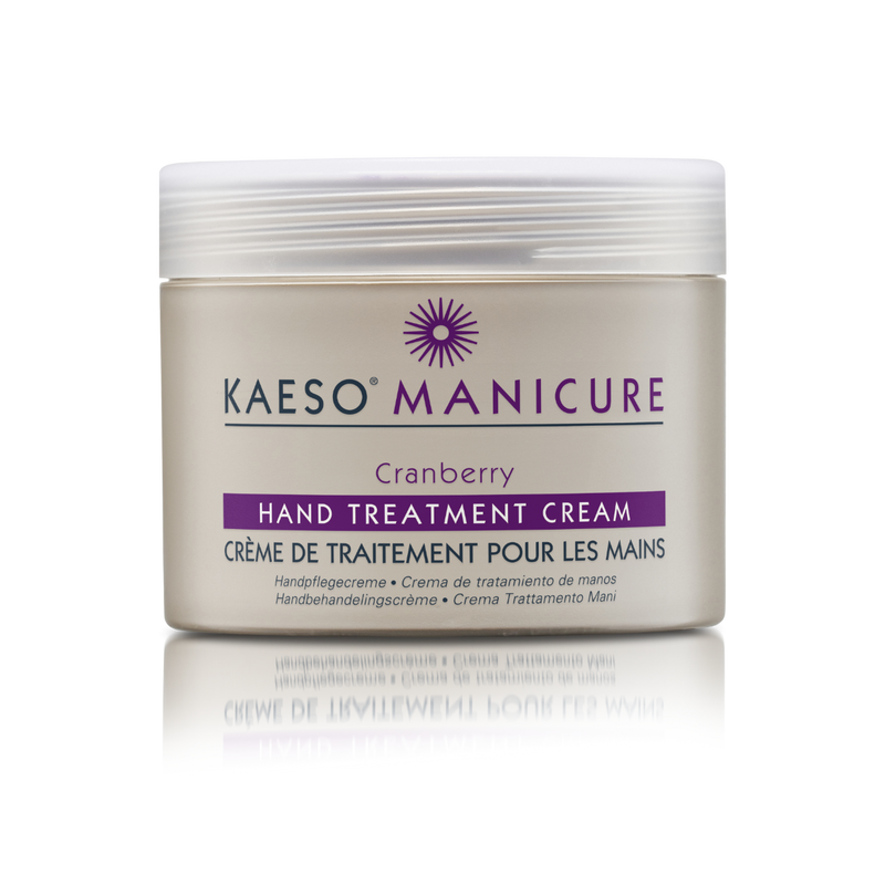 Kaeso Cranberry Hand Treatment Cream