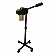 Swan Steamer With Aromatherapy Filter