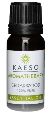 Kaeso Cedarwood