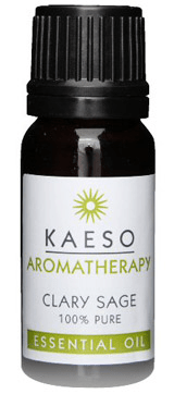 Kaeso Clarysage Oil - 10ml - SalonServe Hair & Beauty Supplies Ltd