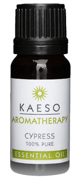Kaeso Cypress Oil - 10ml - SalonServe Hair & Beauty Supplies Ltd