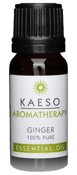 Kaeso Ginger Oil - 10ml - SalonServe Hair & Beauty Supplies Ltd