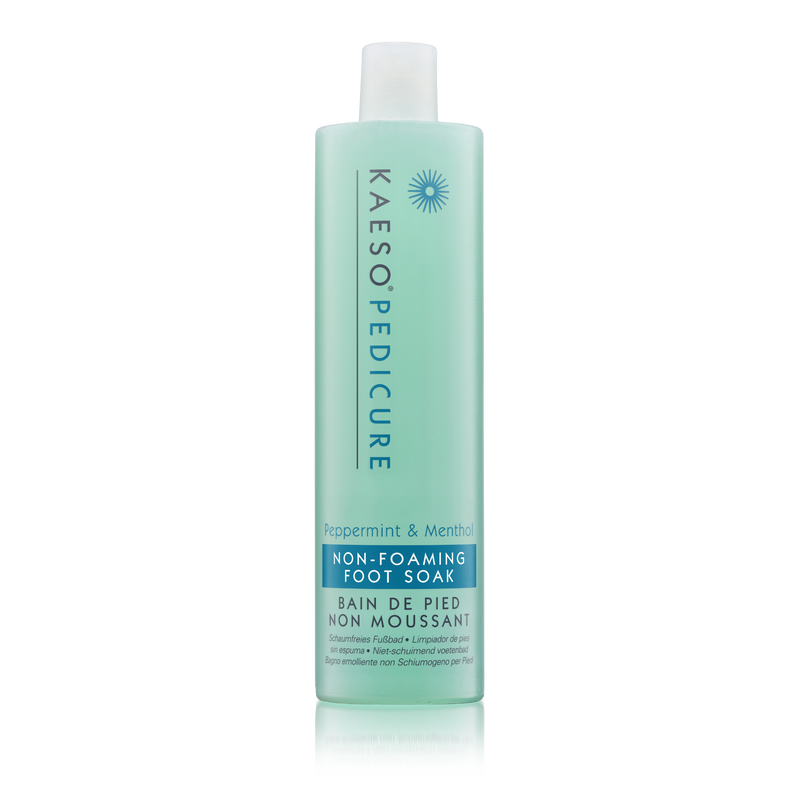 Kaeso Foot soak