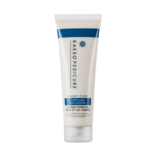 Kaeso Mandarin &amp; Mint Foot &amp; Leg Lotion