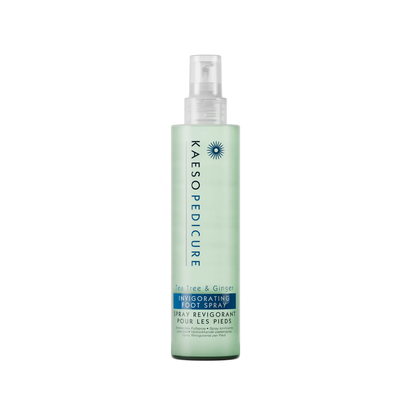 Kaeso Invigorating Foot Spray