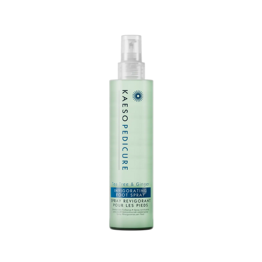 Kaeso Invigorating Foot Spray