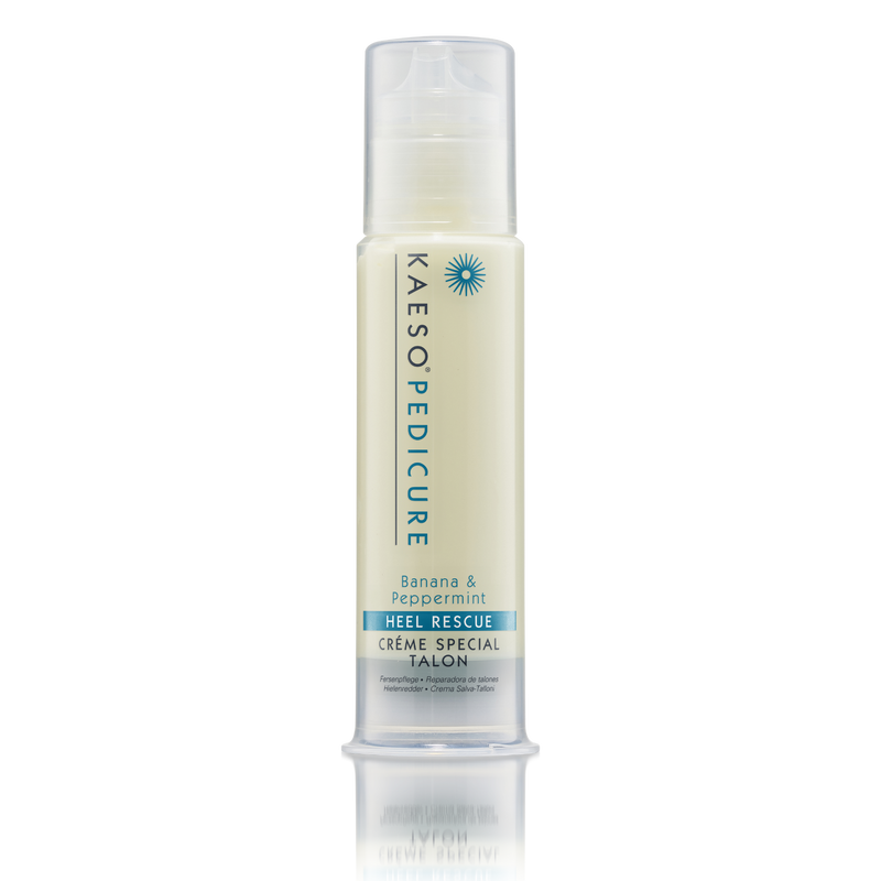 Kaeso Banana &amp; Peppermint