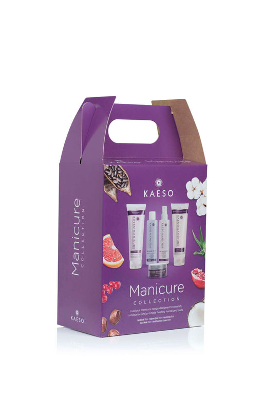 Kaeso Manicure Kit - -