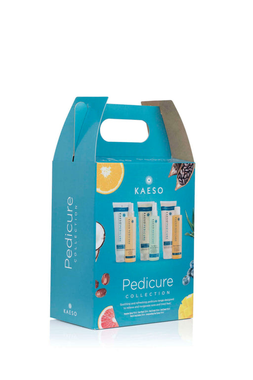 Kaeso Pedicure Kit - -