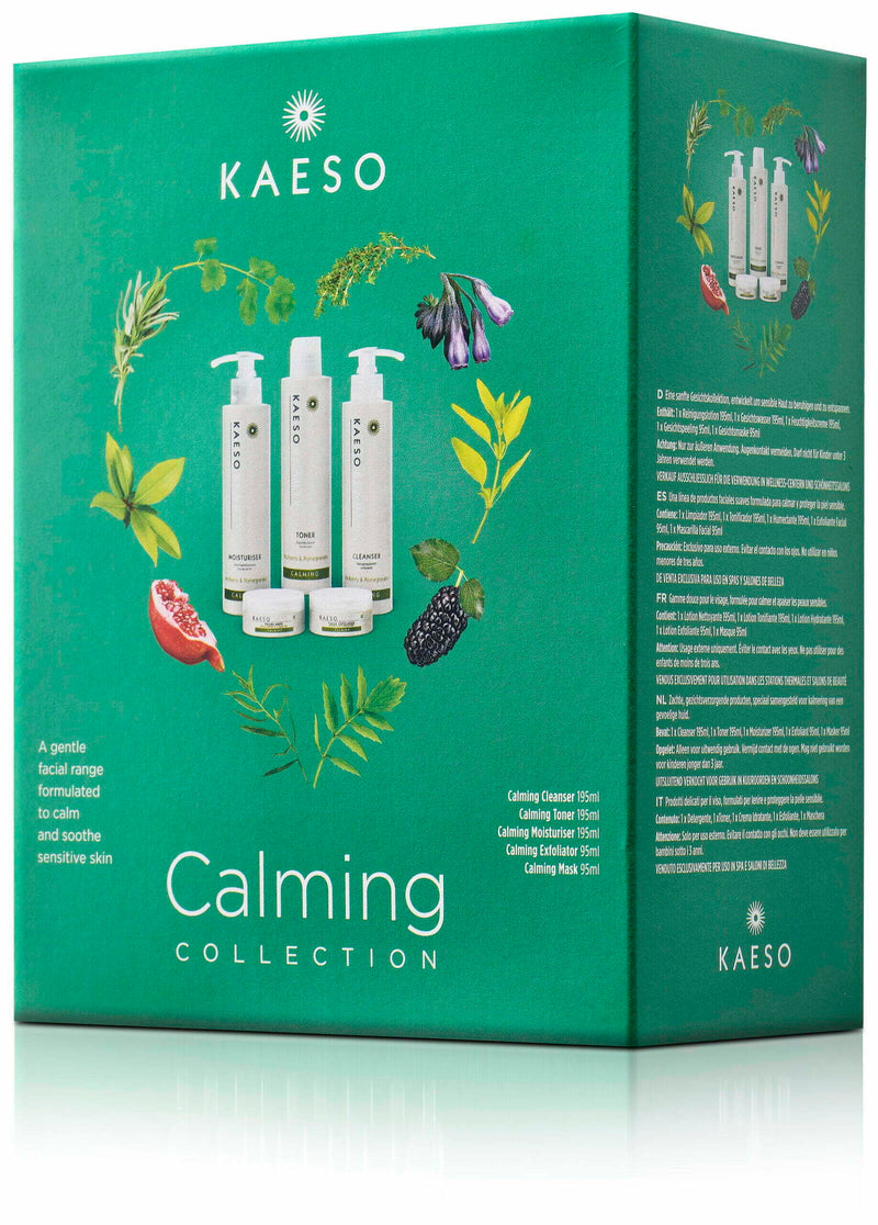 Kaeso Calming Gift Box