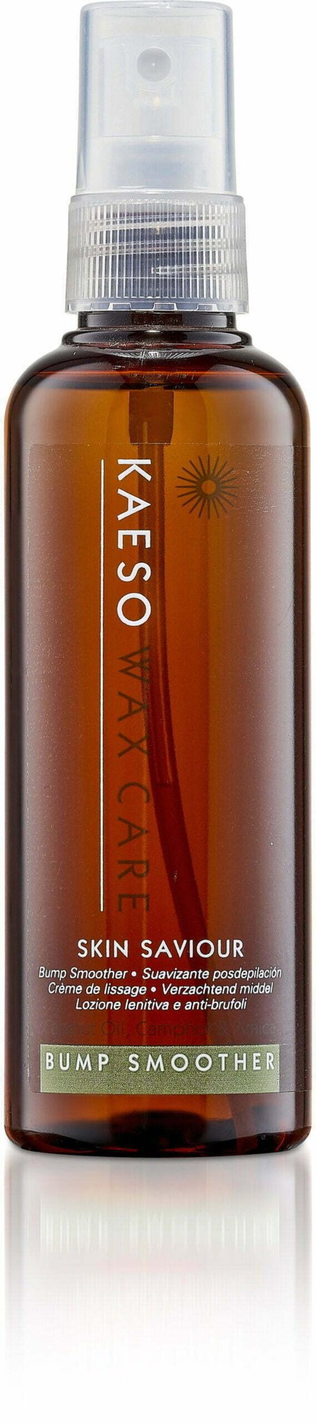 Kaeso Skin Saviour, Bump Smoother - 100ml - SalonServe Hair & Beauty Supplies Ltd