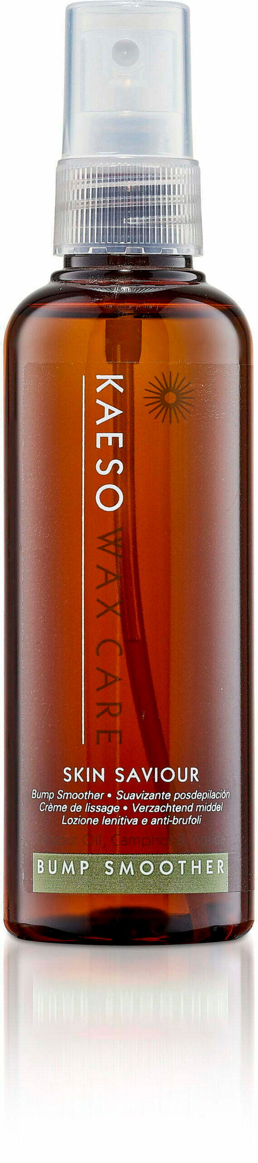 Kaeso Skin Saviour, Bump Smoother - 100ml