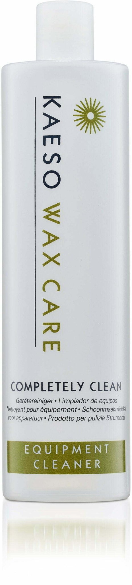 Kaeso Completely Clean, Equipment Cleaner - 495ml - SalonServe Hair & Beauty Supplies Ltd