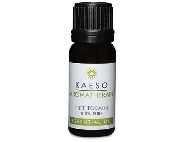 Kaeso Petitgrain Oil