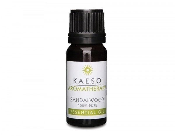 Kaeso Sandalwood Oil - 10ml - SalonServe Hair & Beauty Supplies Ltd