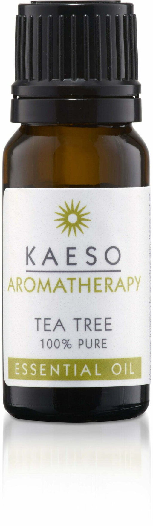 Kaeso Tea Tree Oil - SalonServe Hair & Beauty Supplies Ltd
