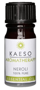 Kaeso Neroli Oil