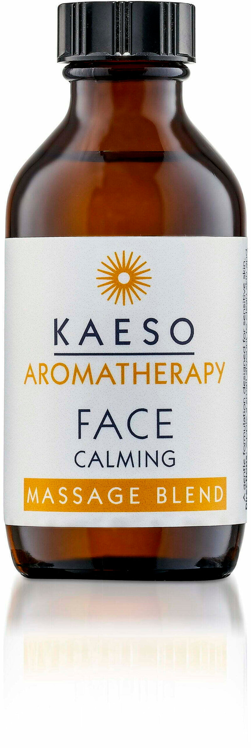 Kaeso Calming Face Blend - 100ml
