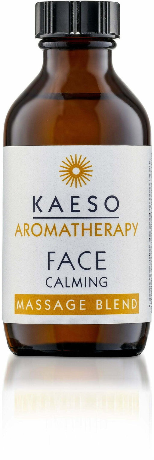Kaeso Calming Face Blend - 100ml - SalonServe Hair & Beauty Supplies Ltd