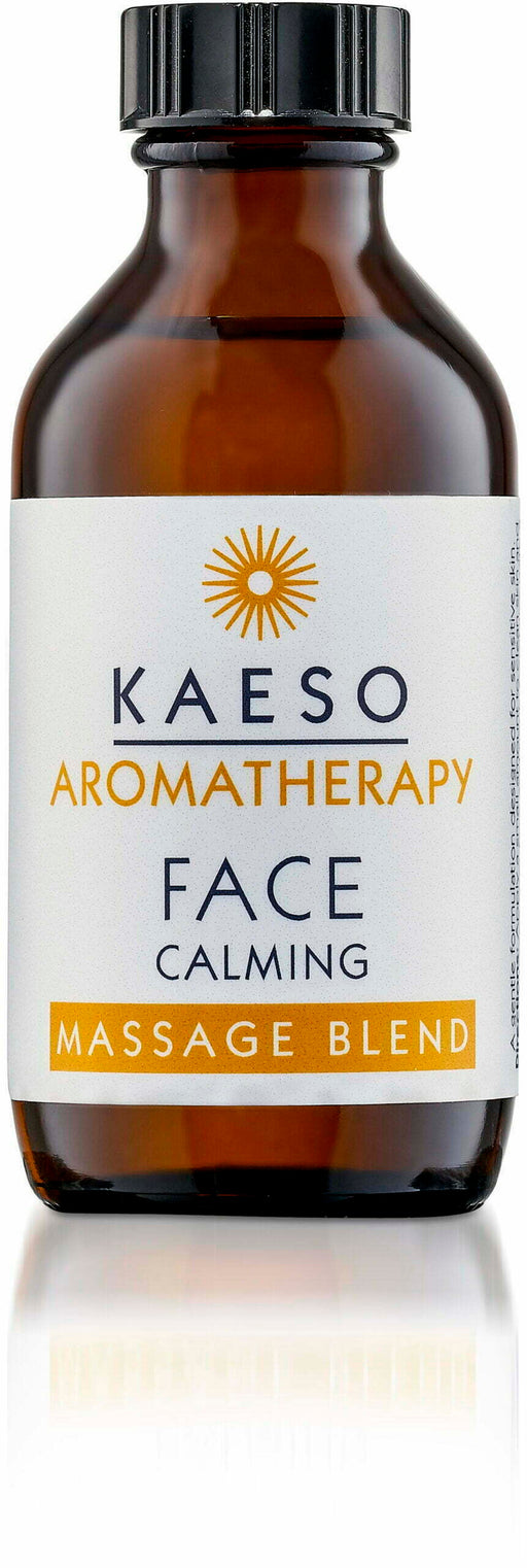 Kaeso Calming Face Blend - 100ml