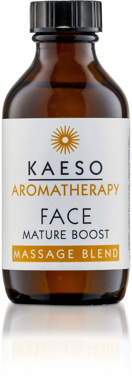 Kaeso Mature Boost Face Blend - 100ml - SalonServe Hair & Beauty Supplies Ltd