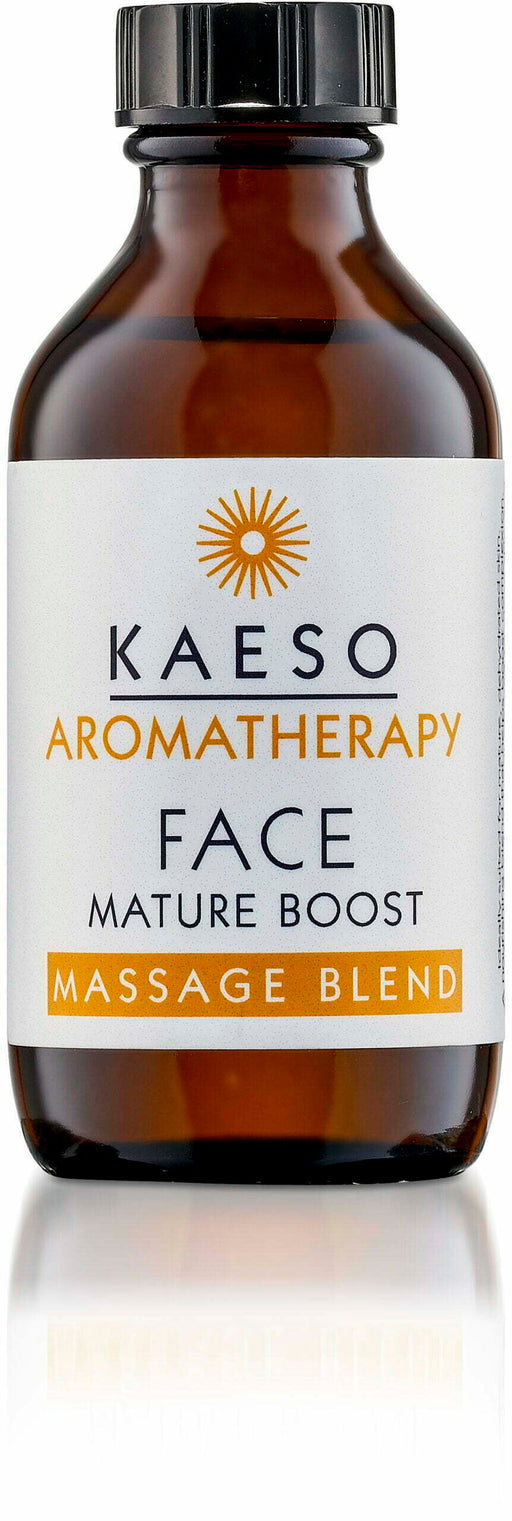 Kaeso Mature Boost Face Blend - 100ml